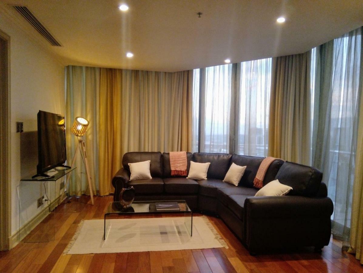 요하네스버그 801 Michelangelo Towers 아파트 외부 사진
